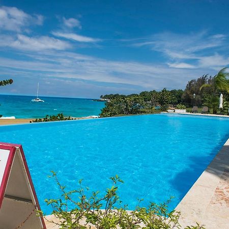 Luxury Oceanview Condo 2 Br/2.5 Ba โซซูอา ภายนอก รูปภาพ