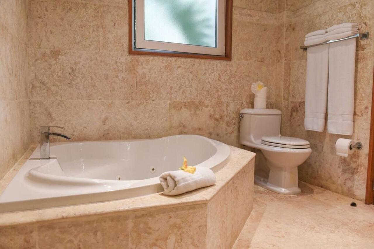 Luxury Oceanview Condo 2 Br/2.5 Ba โซซูอา ภายนอก รูปภาพ
