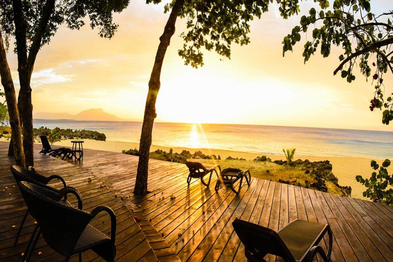 Luxury Oceanview Condo 2 Br/2.5 Ba โซซูอา ภายนอก รูปภาพ