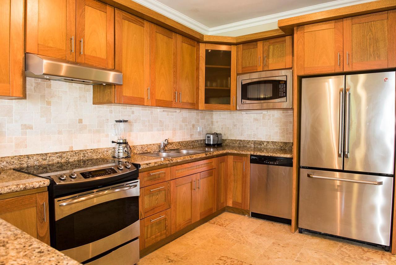 Luxury Oceanview Condo 2 Br/2.5 Ba โซซูอา ภายนอก รูปภาพ