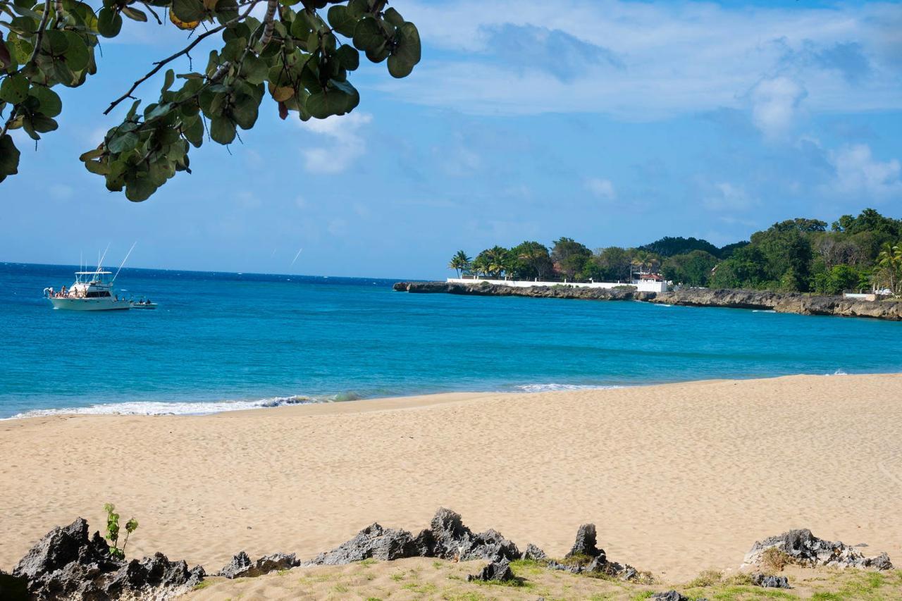 Luxury Oceanview Condo 2 Br/2.5 Ba โซซูอา ภายนอก รูปภาพ