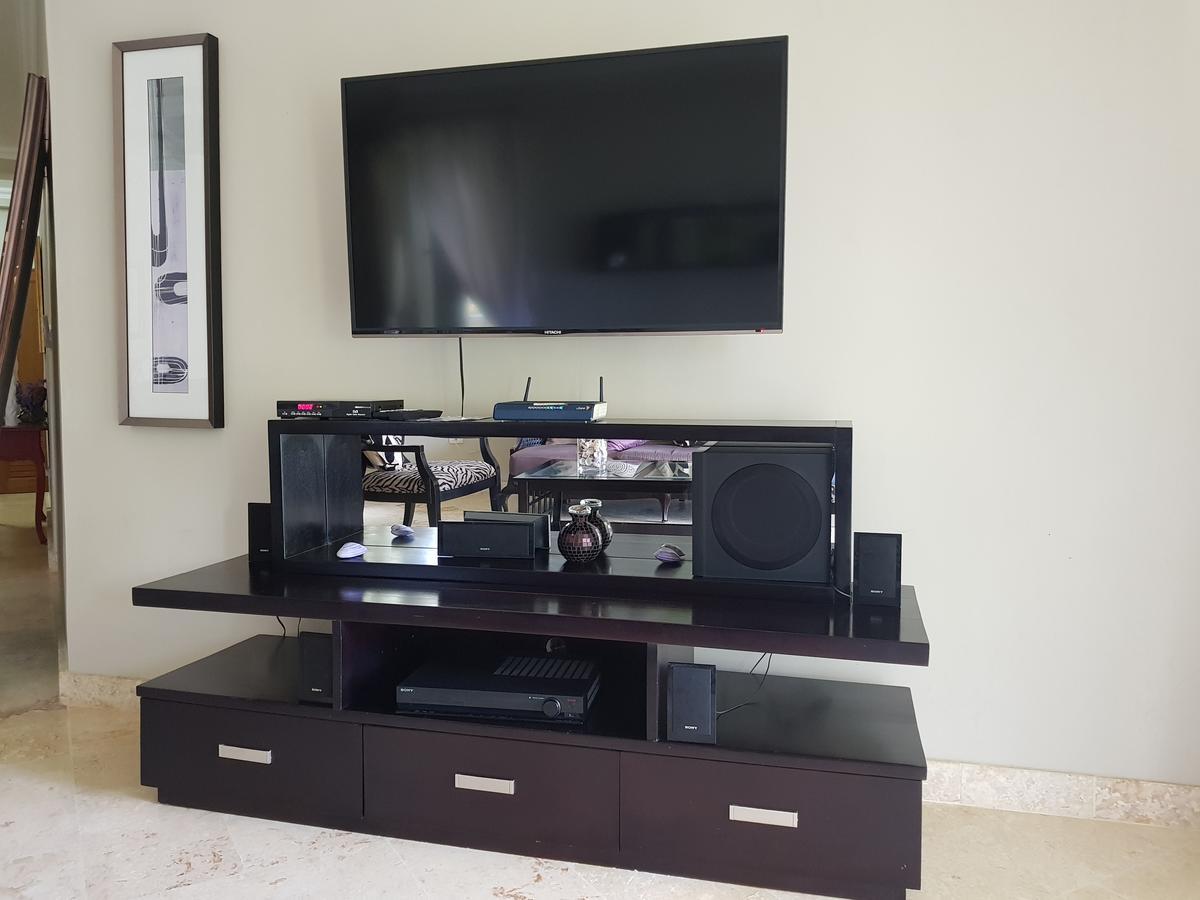 Luxury Oceanview Condo 2 Br/2.5 Ba โซซูอา ภายนอก รูปภาพ