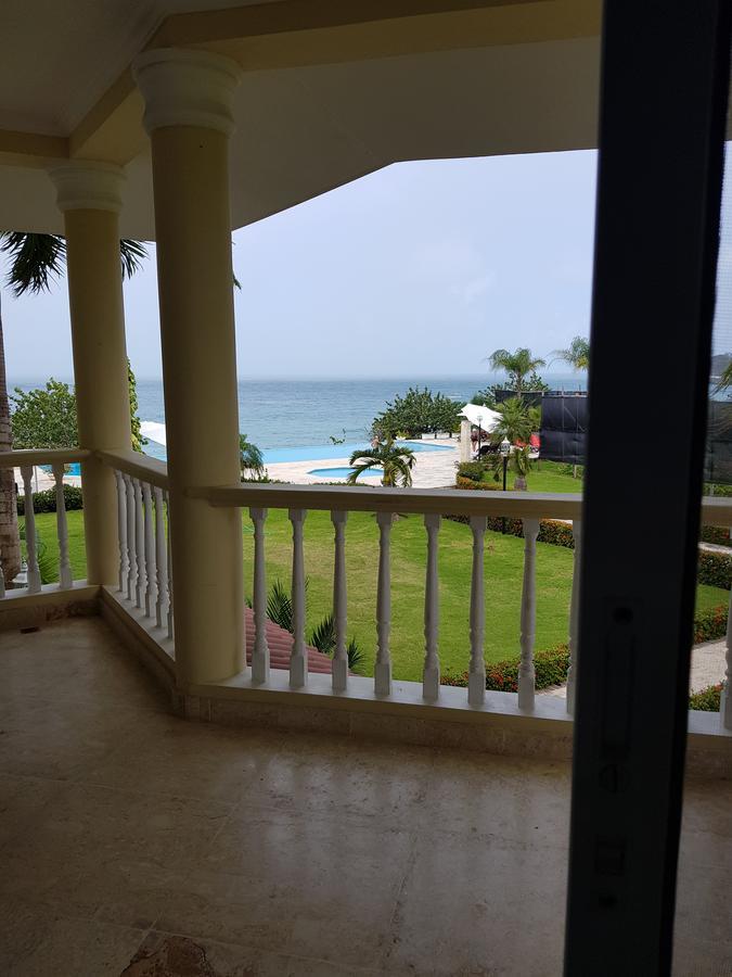 Luxury Oceanview Condo 2 Br/2.5 Ba โซซูอา ภายนอก รูปภาพ