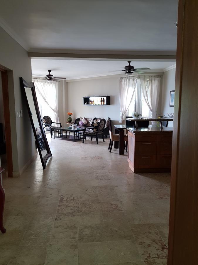 Luxury Oceanview Condo 2 Br/2.5 Ba โซซูอา ภายนอก รูปภาพ