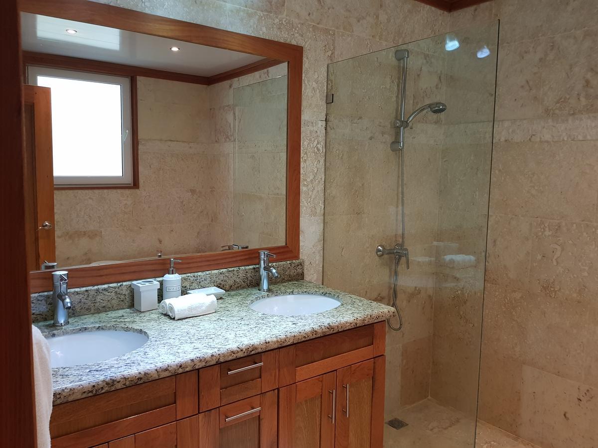 Luxury Oceanview Condo 2 Br/2.5 Ba โซซูอา ภายนอก รูปภาพ
